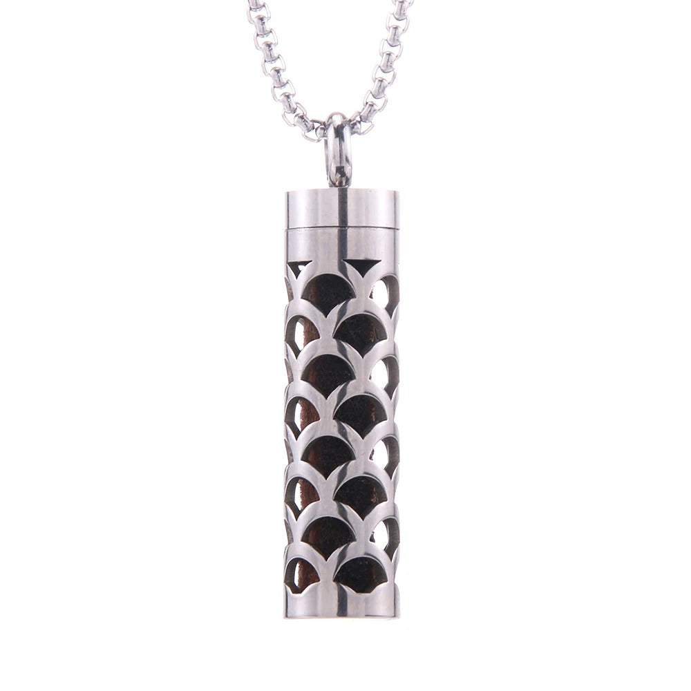 Lovers Necklace Diffuser