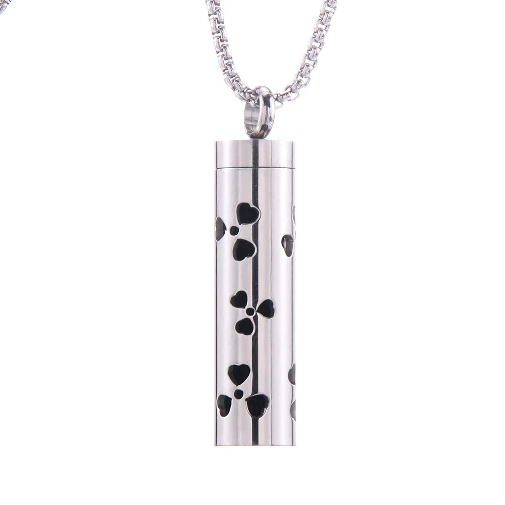 Lovers Necklace Diffuser