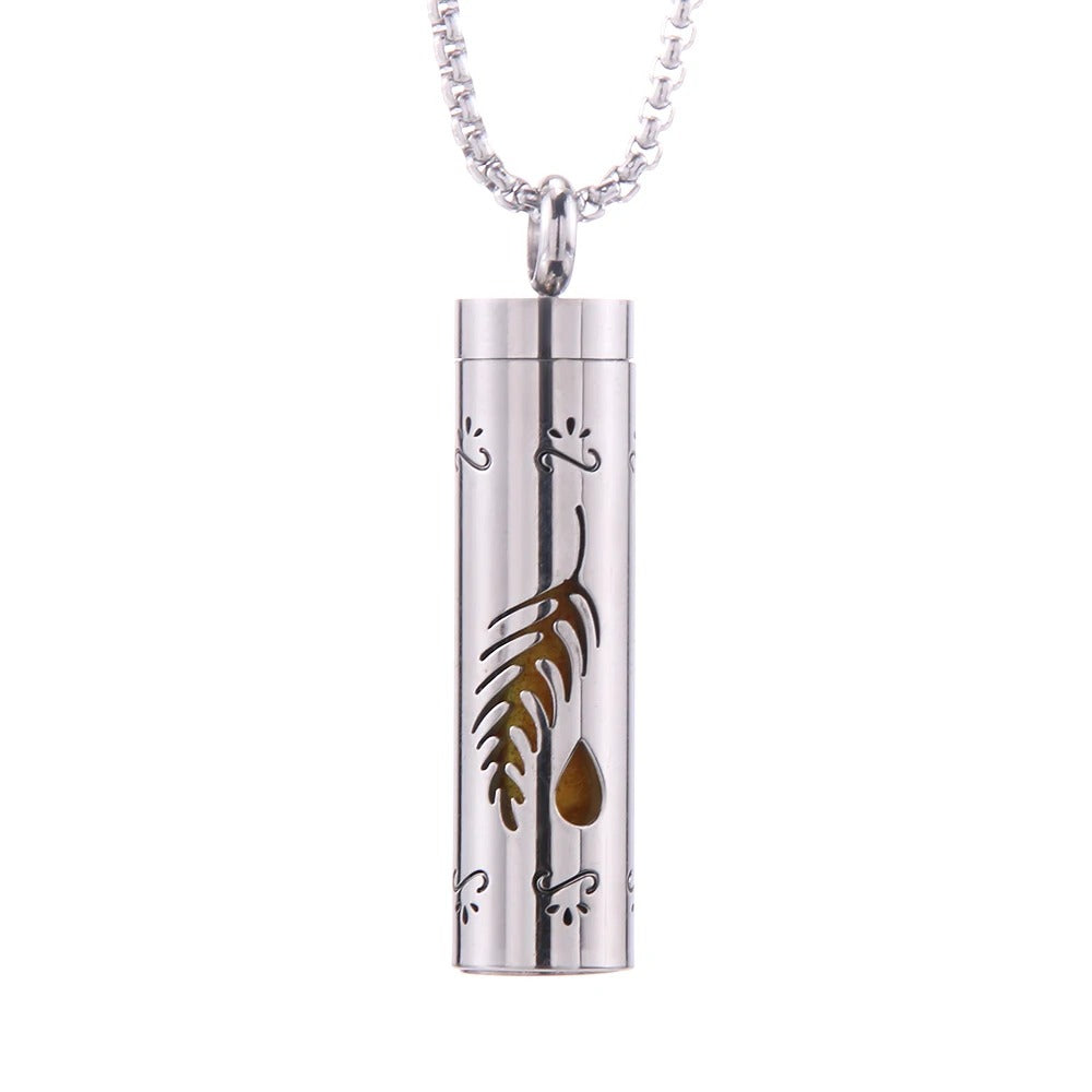Lovers Necklace Diffuser